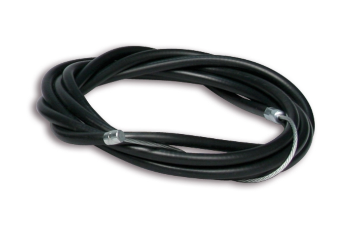 cable gaz long. 1834 mm - ø fil 1,5mm